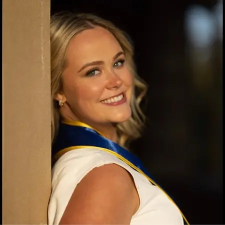 Lauryn Stetson, Founder on Influential Women