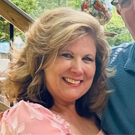 Christa Jones, Family Service Coordinator on Influential Women