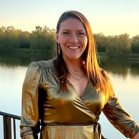 Christen Contario, Owner- Property Analyst, Renovator, Designer, Artist on Influential Women