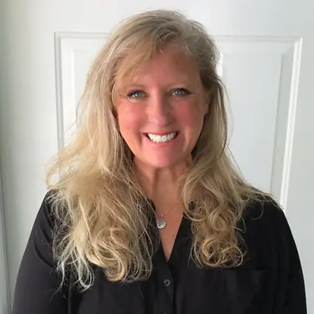 Melissa Larsen Ekholm, Line Producer on Influential Women