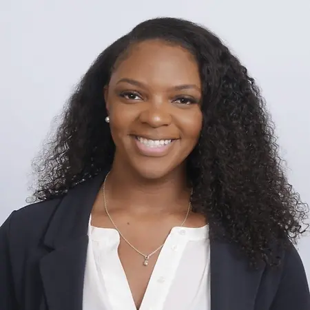 Nytasia Hicks, Senior User Experience Researcher | Digital Transformation Team on Influential Women