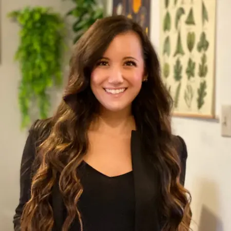 Lisa Luea, Agency & Vendor Manager on Influential Women