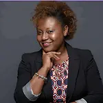 Dr. Dale Laing-Hall, Chief Executive Officer on Influential Women