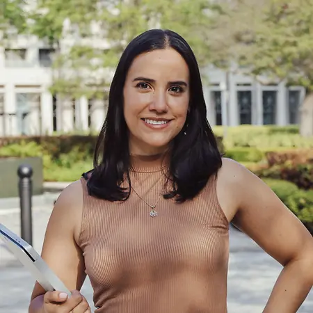 Luisa Calle, Founder & Creative Director on Influential Women