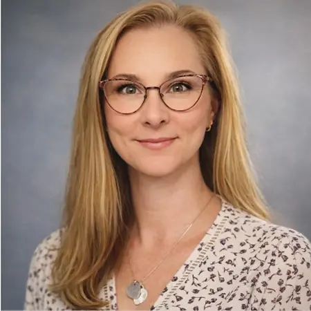 Stephanie Kord Miller, Senior Strategic Advisor on Influential Women
