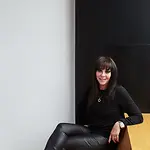 Dr. Lauren Birney, Distinguished Professor on Influential Women