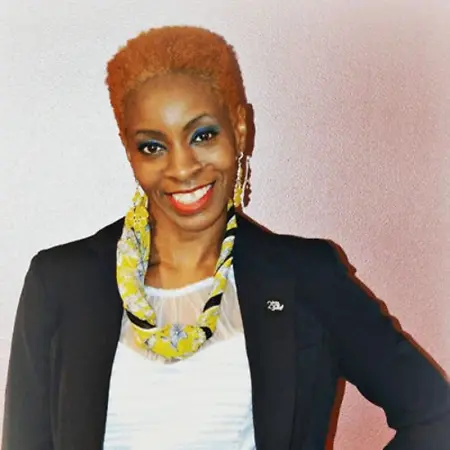 Malisa Landrum, Educator and Marketing Professional on Influential Women