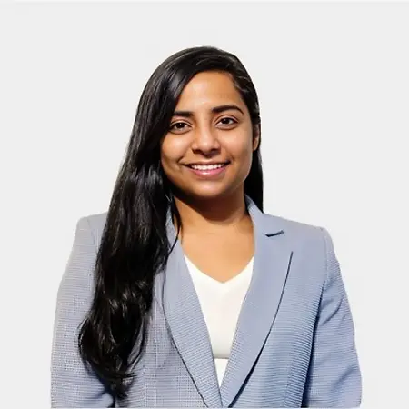 Rutvi Upadhyay, Chief Resident (OFP/TMD) on Influential Women