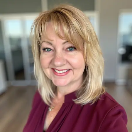 Pamela Sanderson, Senior Care Advisor on Influential Women