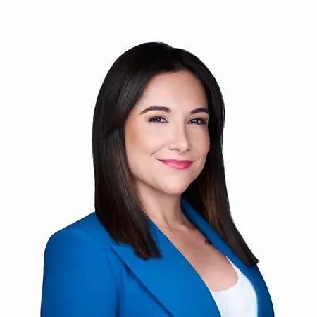 Maritza Rincon, Director of Customer Programs on Influential Women