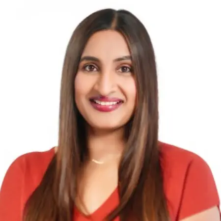 Priya Reddy, Founder & CEO, AI & Data Strategy & Innovation on Influential Women