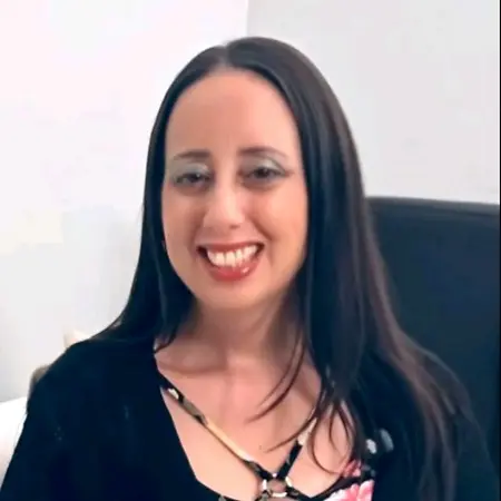 Rosa Rivera, LSWA, Permanency Social Worker on Influential Women
