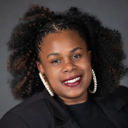 LaToya Rozof, HR Manager on Influential Women
