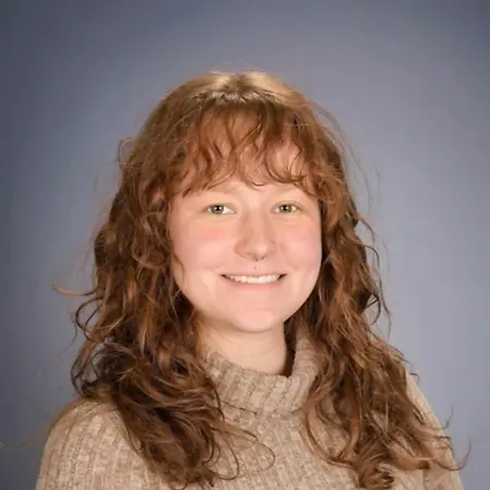 Alyssa Stella, Lead Educator on Influential Women