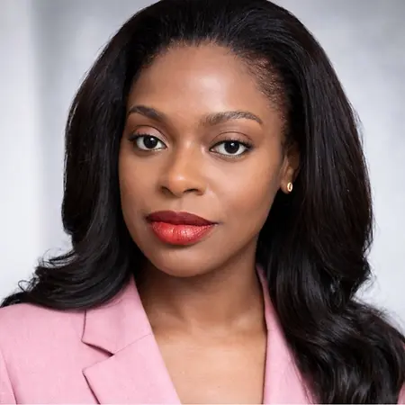 Lisa Robinson, Global Internal Controls on Influential Women