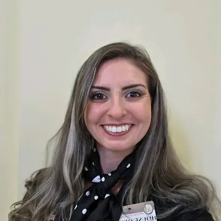 Elizabeth Sorg, Insurance Broker on Influential Women