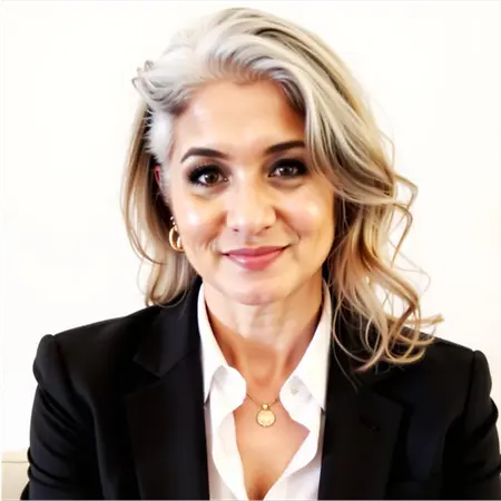 Natalie Green Hosea, Esq., Founder / Chief Solutions Architect on Influential Women