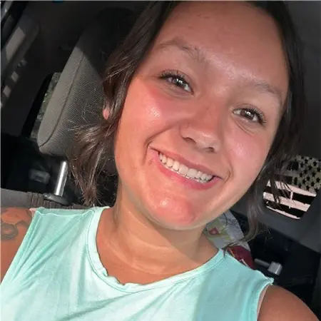 Sammu Moore, Plant Operations Coordinator on Influential Women