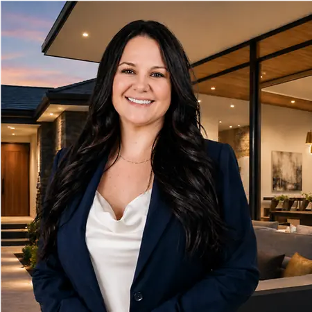 Scarlett Cheney, Realtor on Influential Women