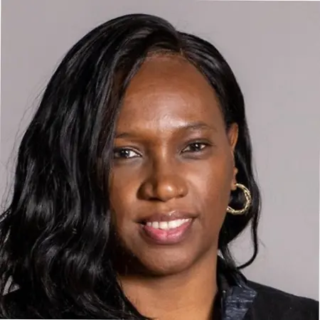 Anita Noel, Associate Director Field Sales on Influential Women