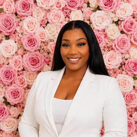 Danielle O'Bryant, Founder on Influential Women