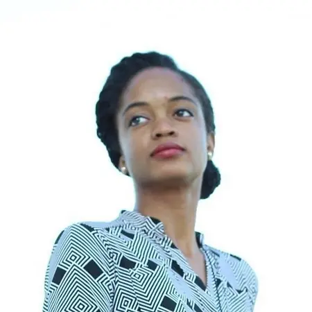 Dr. Drea Osborne, Certified Wellness Coach and Mobility Trainer on Influential Women
