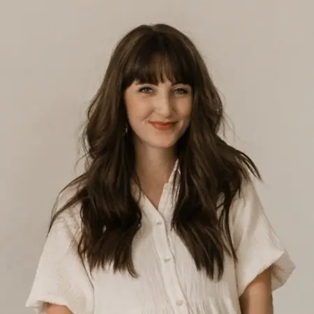Brielle Patterson, Senior Marketing Manager on Influential Women