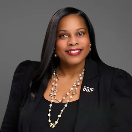 Tarneisha Peters, Regional Director of West Florida on Influential Women