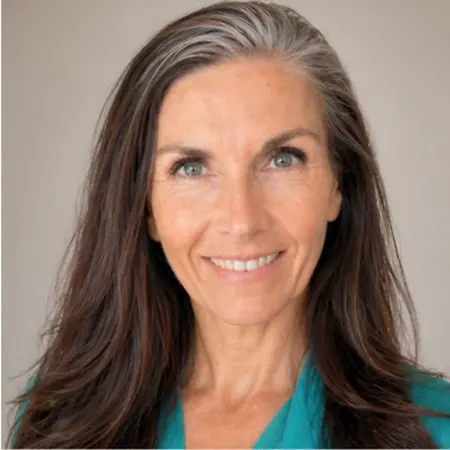 Stephana Oetinger, Chief Executive Officer on Influential Women