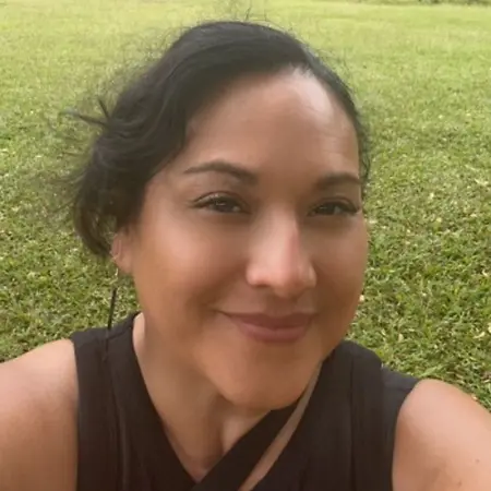 Rhonda Grayson, Agile People Leader on Influential Women