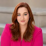 Cinnamon Burdett, ABS Board-Certified Sexologist on Influential Women