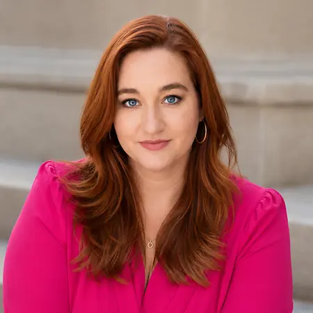 Cinnamon Burdett, ABS Board-Certified Sexologist on Influential Women