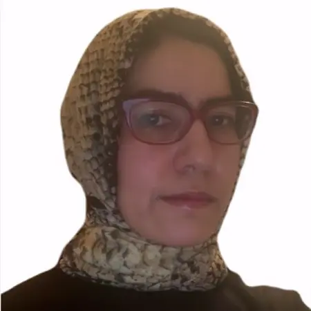 Samira Carolina Oliva Madrigal, Founder, Research Scientist & Engineer on Influential Women