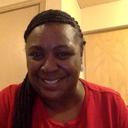 Lisa Wolfe, Special Education Teacher on Influential Women