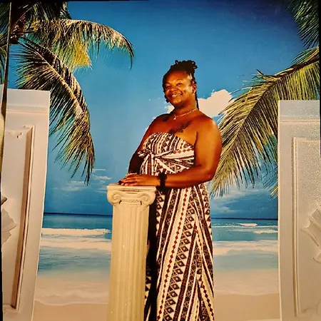 Latoya Horton, Quality Control Inspector on Influential Women