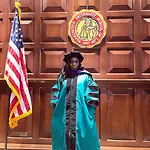Adesola Orogade, Lawyer / Editor-in-Chief on Influential Women