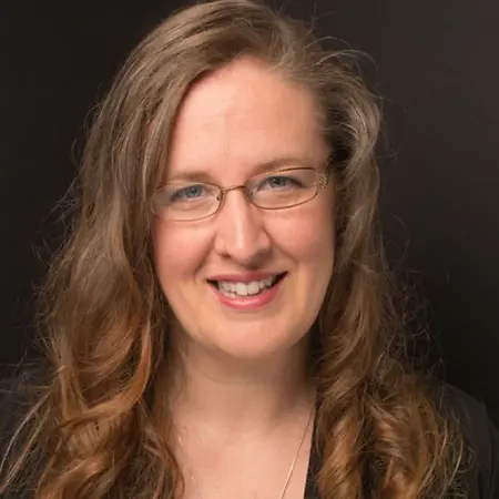 Kelly Leffler, AN Special Needs Para, Self Published Author on Influential Women