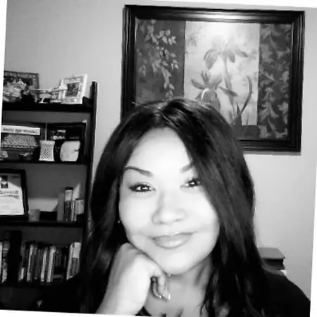 Lisa Claiborne, Worldwide Account Manager on Influential Women