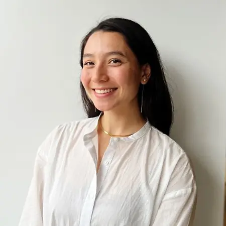 Dina Vilardo, Senior Manager, Sales Development on Influential Women