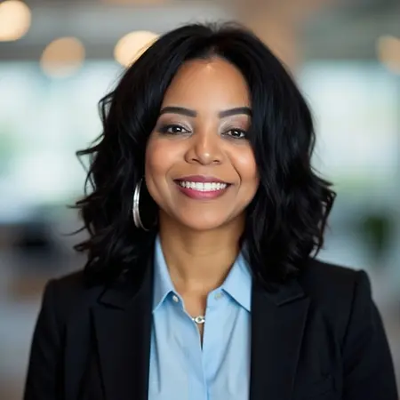 Candice Gaddy, Strategic Growth Architect | on Influential Women