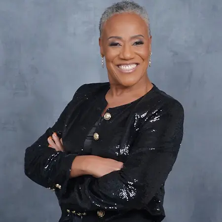 Carolyn Hayden Garnet, Member of the Board of Advisors on Influential Women
