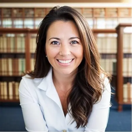 Elizabeth Tetro, Director, HR Compliance and Governance on Influential Women