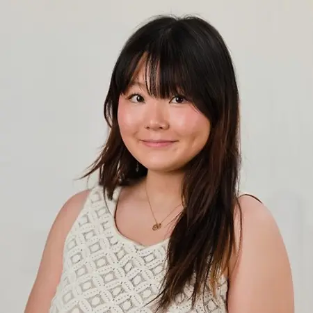 Othelia Han, Marketing Specialist on Influential Women