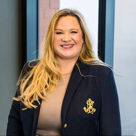 Nicole Carter, Founder on Influential Women