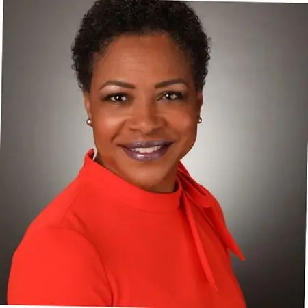Shandra Miskel, Managing Director on Influential Women