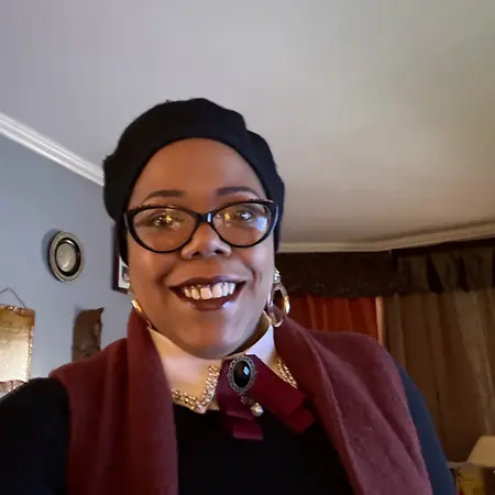 Chiana Massey, Catering Supervisor on Influential Women