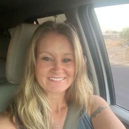 Tiffany Maiden, Care coach on Influential Women