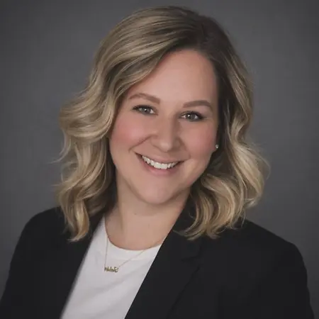Kahla Krog, Executive Assistant and Strategic Partner on Influential Women