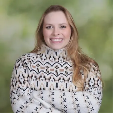 Ana Clara Aguiar  Mendes, CMA Coordinator on Influential Women
