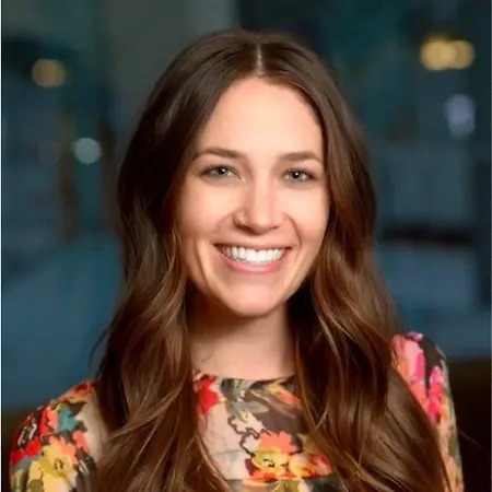 Lauren Pierson, Territory Sales Manager on Influential Women